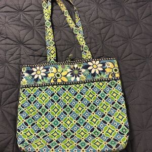Vera Bradley shoulder bag
